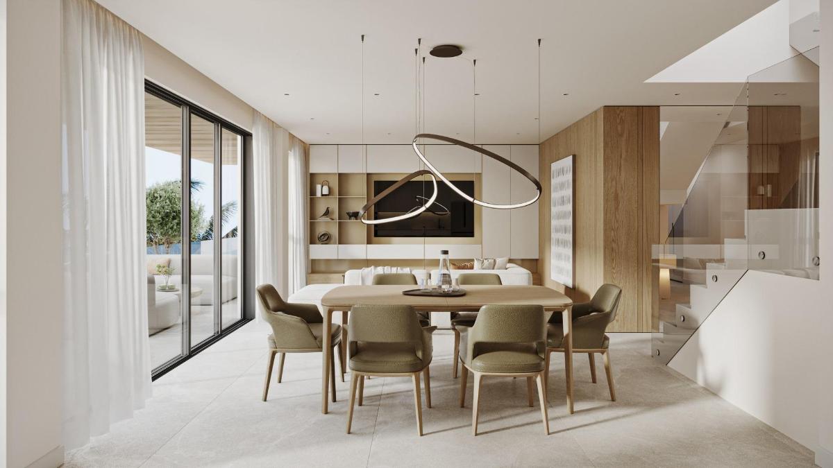 3 Bed, 3 Bath, HouseFor Sale, Mijas, Costa del Sol