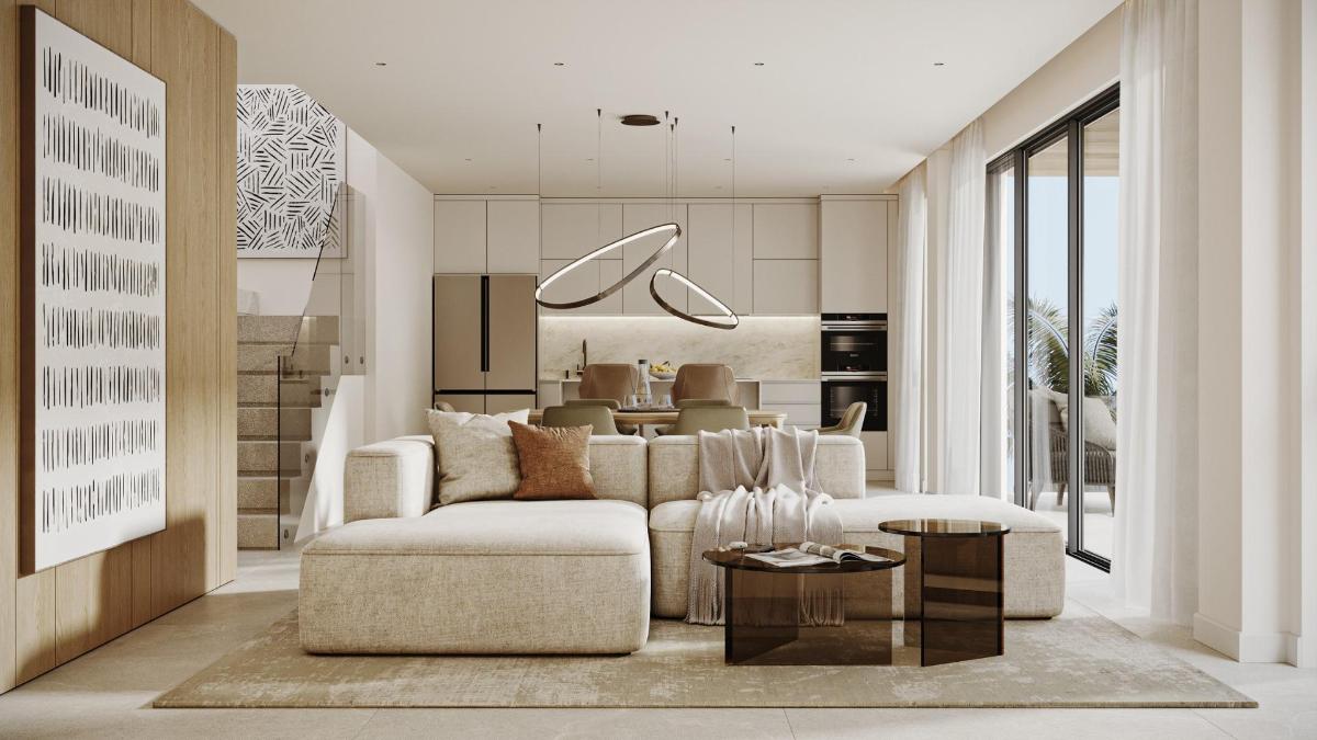 3 Bed, 3 Bath, HouseFor Sale, Mijas, Costa del Sol