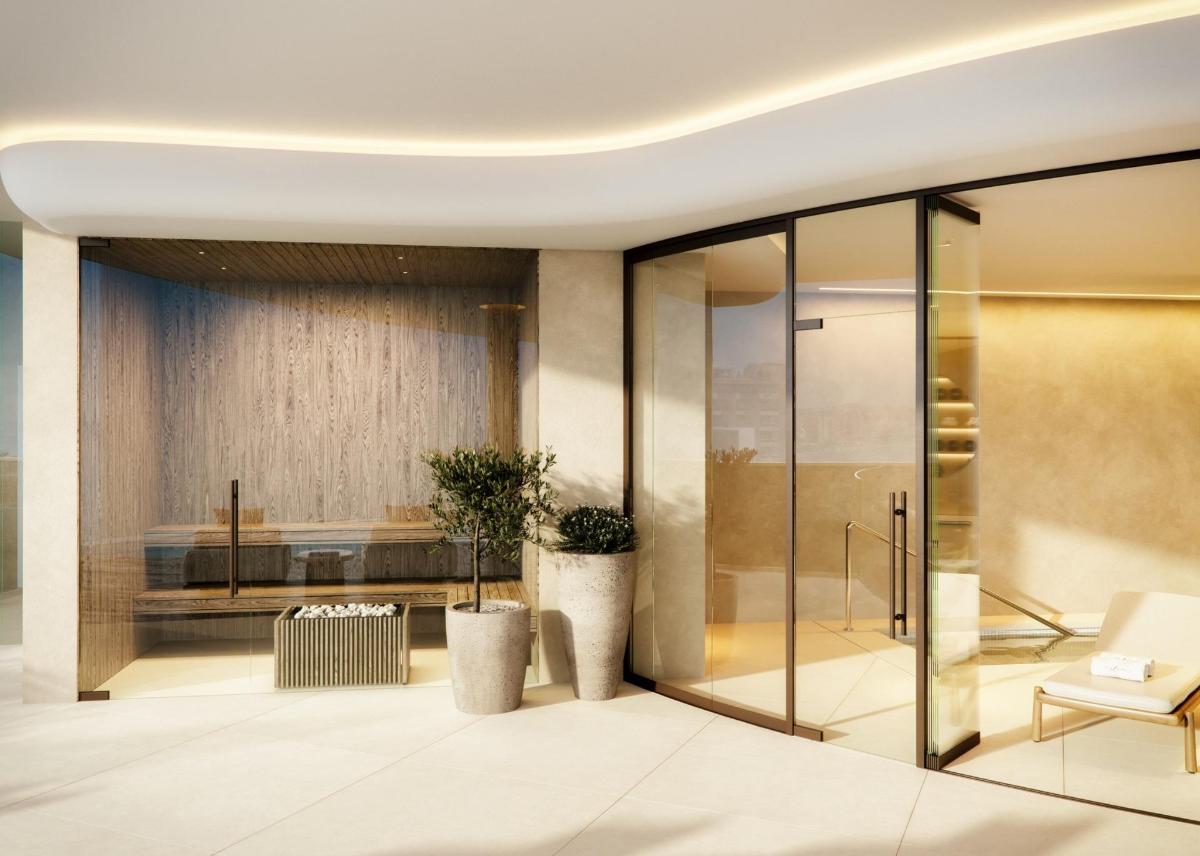 2 Bed, 2 Bath, ApartmentFor Sale, Fuengirola, Costa del Sol