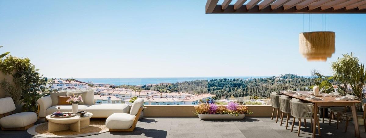 1 Bed, 1 Bath, ApartmentFor Sale, Mijas, Costa del Sol