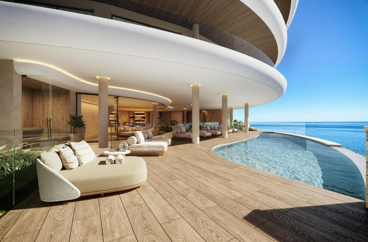 3 Bed, 2 Bath, ApartmentFor Sale, Fuengirola, Costa del Sol