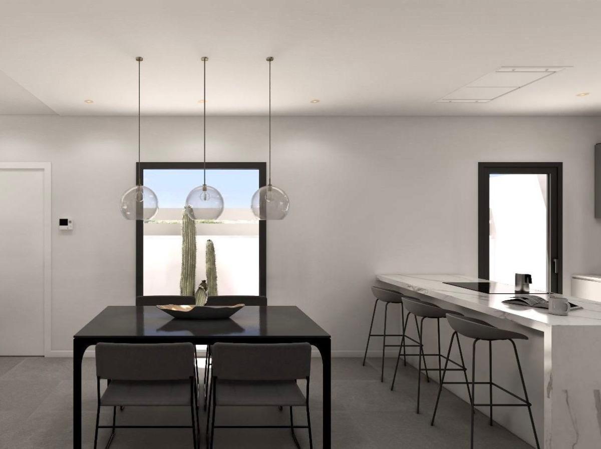 3 Bed, 3 Bath, HouseFor Sale, Benijofar, Costa Blanca