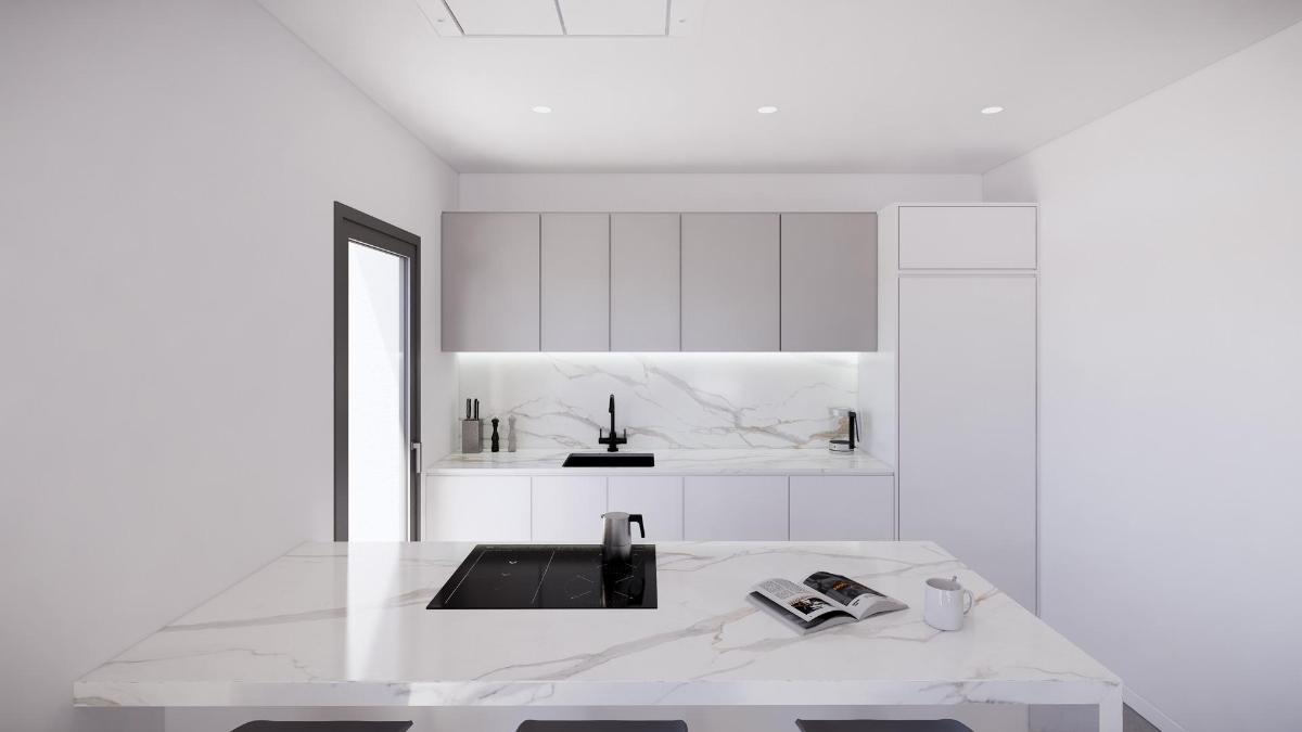 3 Bed, 3 Bath, HouseFor Sale, Benijofar, Costa Blanca