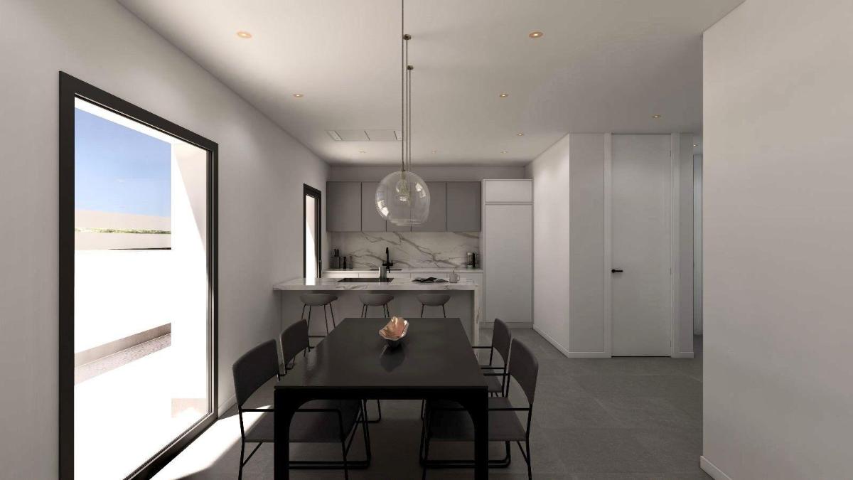 3 Bed, 3 Bath, HouseFor Sale, Benijofar, Costa Blanca