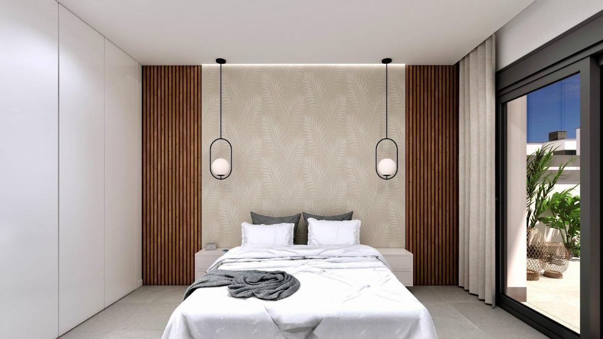 3 Bed, 3 Bath, HouseFor Sale, Benijofar, Costa Blanca