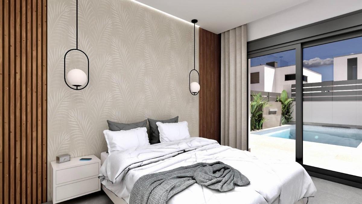 3 Bed, 3 Bath, HouseFor Sale, Benijofar, Costa Blanca