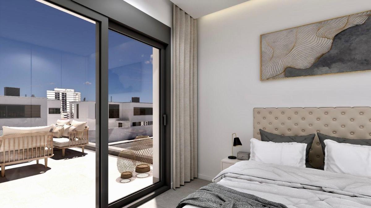 3 Bed, 3 Bath, HouseFor Sale, Benijofar, Costa Blanca