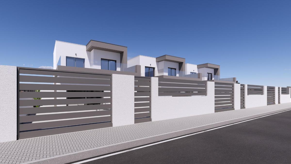 3 Bed, 3 Bath, HouseFor Sale, Benijofar, Costa Blanca