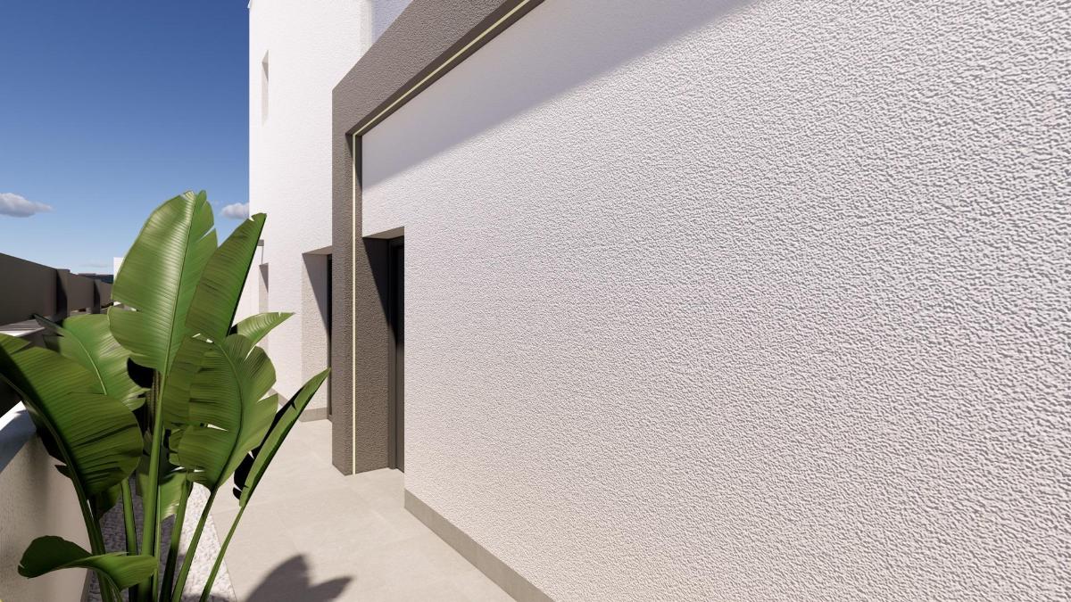 3 Bed, 3 Bath, HouseFor Sale, Benijofar, Costa Blanca