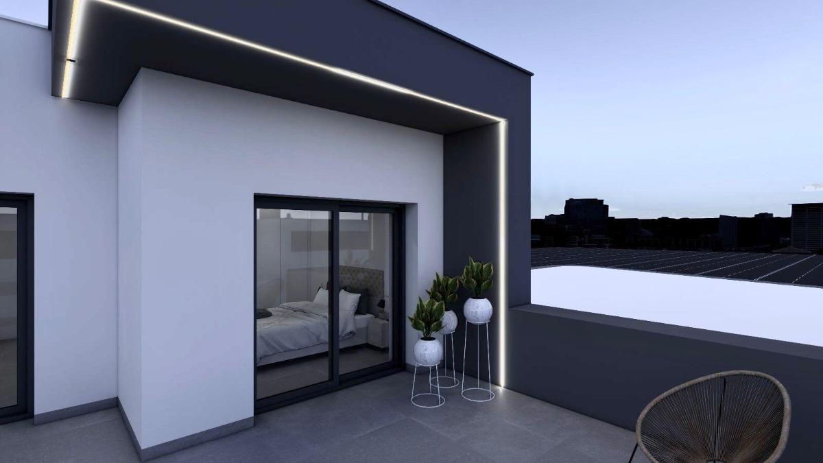 3 Bed, 3 Bath, HouseFor Sale, Benijofar, Costa Blanca