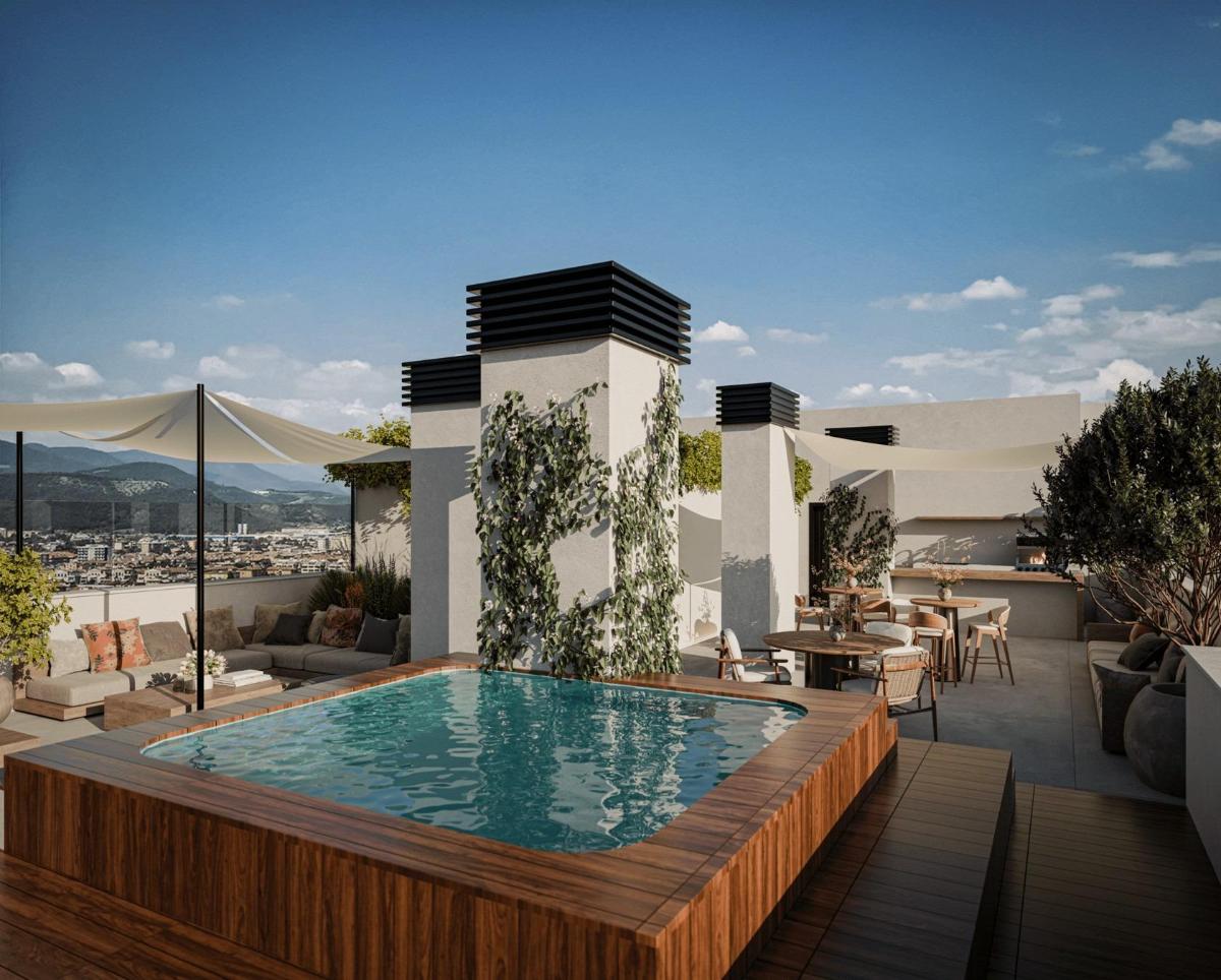 3 Bed, 2 Bath, ApartmentFor Sale, Estepona, Costa del Sol