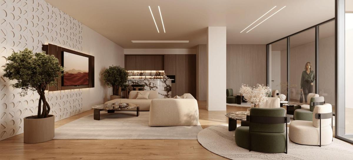 3 Bed, 2 Bath, ApartmentFor Sale, Estepona, Costa del Sol