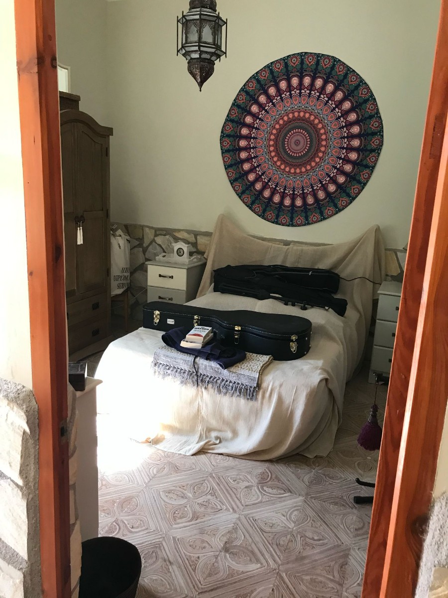 5 Bed, 2 Bath, HouseFor Sale, Monóvar/Monóver, Alicante