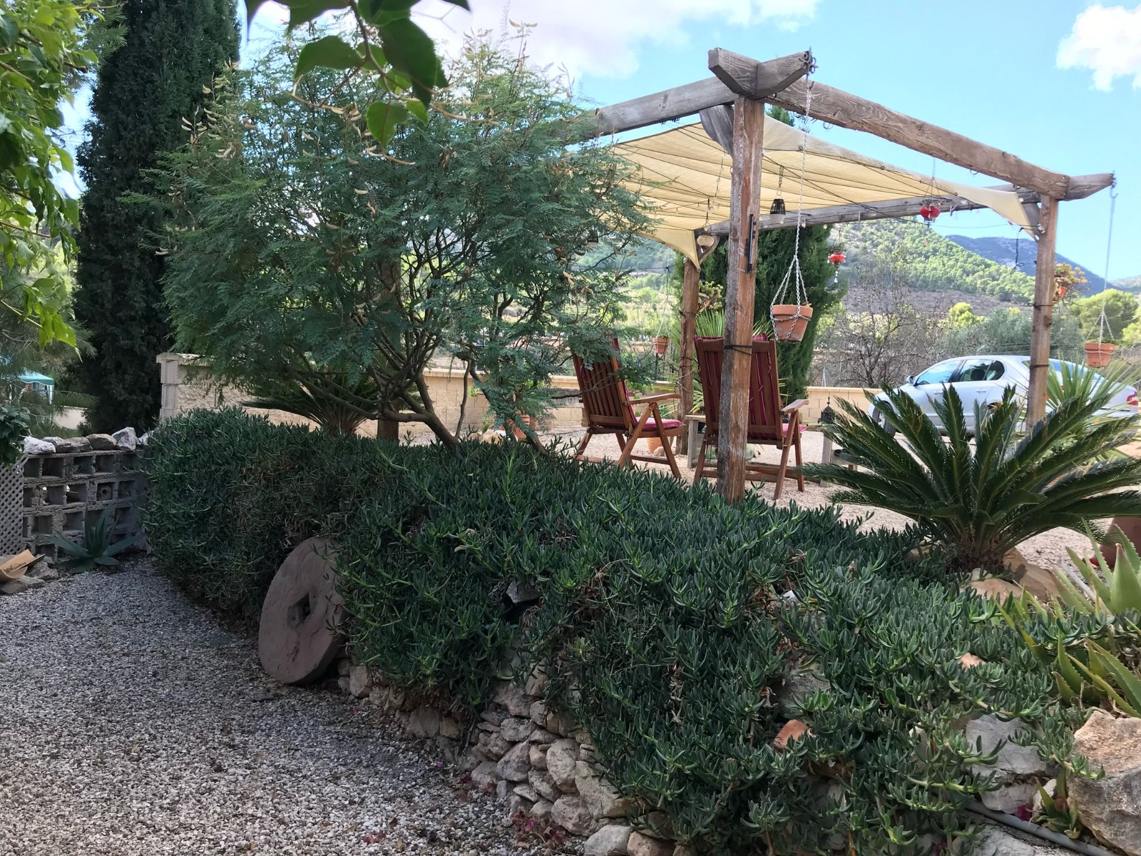 5 Bed, 2 Bath, HouseFor Sale, Monóvar/Monóver, Alicante