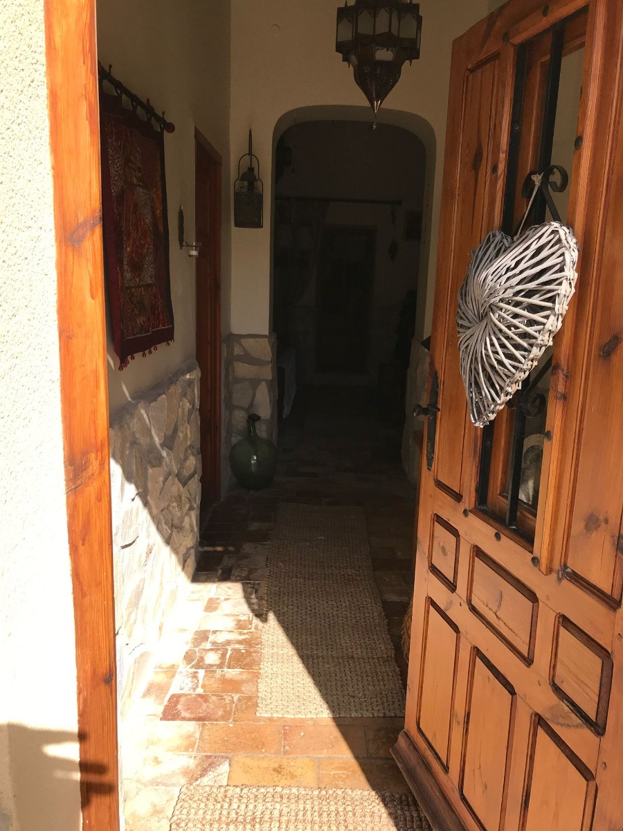 5 Bed, 2 Bath, HouseFor Sale, Monóvar/Monóver, Alicante