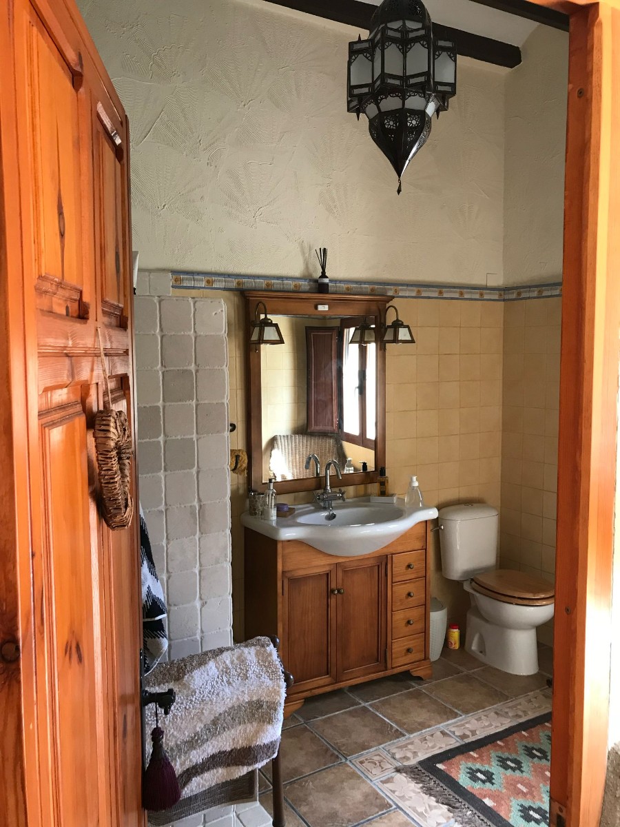 5 Bed, 2 Bath, HouseFor Sale, Monóvar/Monóver, Alicante