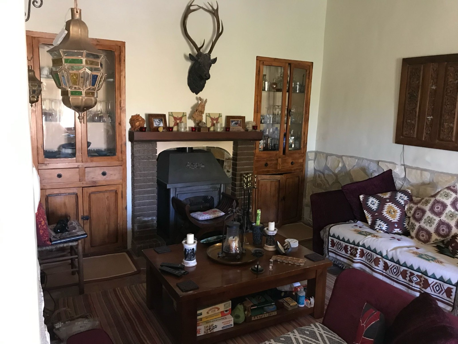 5 Bed, 2 Bath, HouseFor Sale, Monóvar/Monóver, Alicante