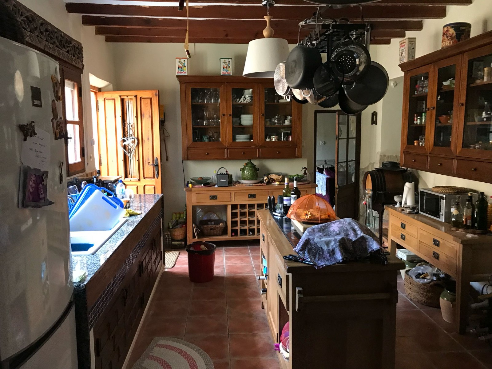 5 Bed, 2 Bath, HouseFor Sale, Monóvar/Monóver, Alicante