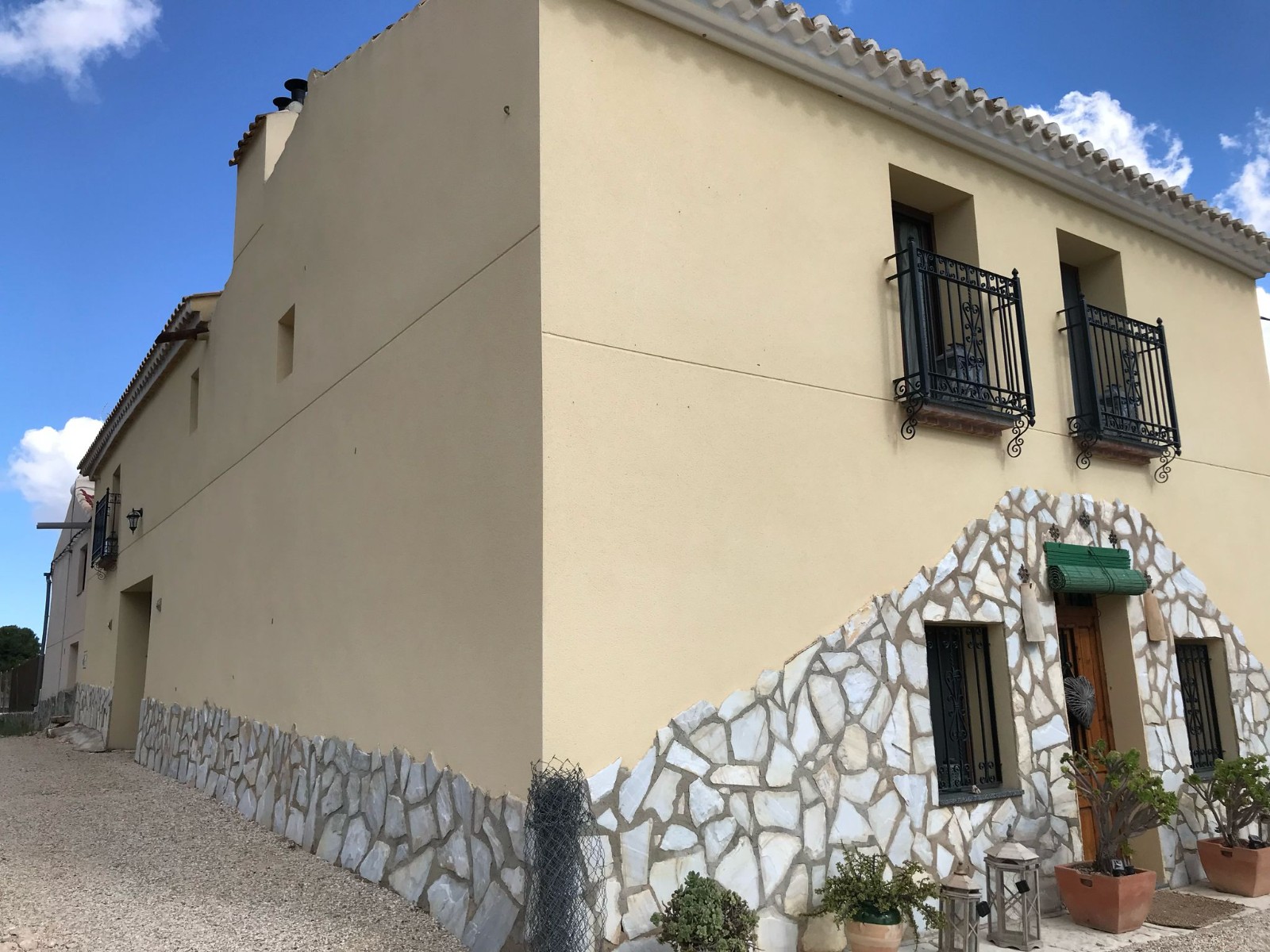 5 Bed, 2 Bath, HouseFor Sale, Monóvar/Monóver, Alicante