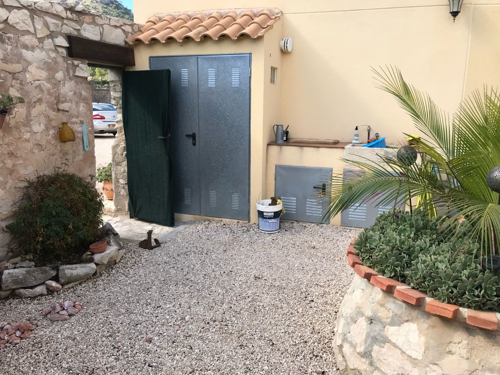 5 Bed, 2 Bath, HouseFor Sale, Monóvar/Monóver, Alicante