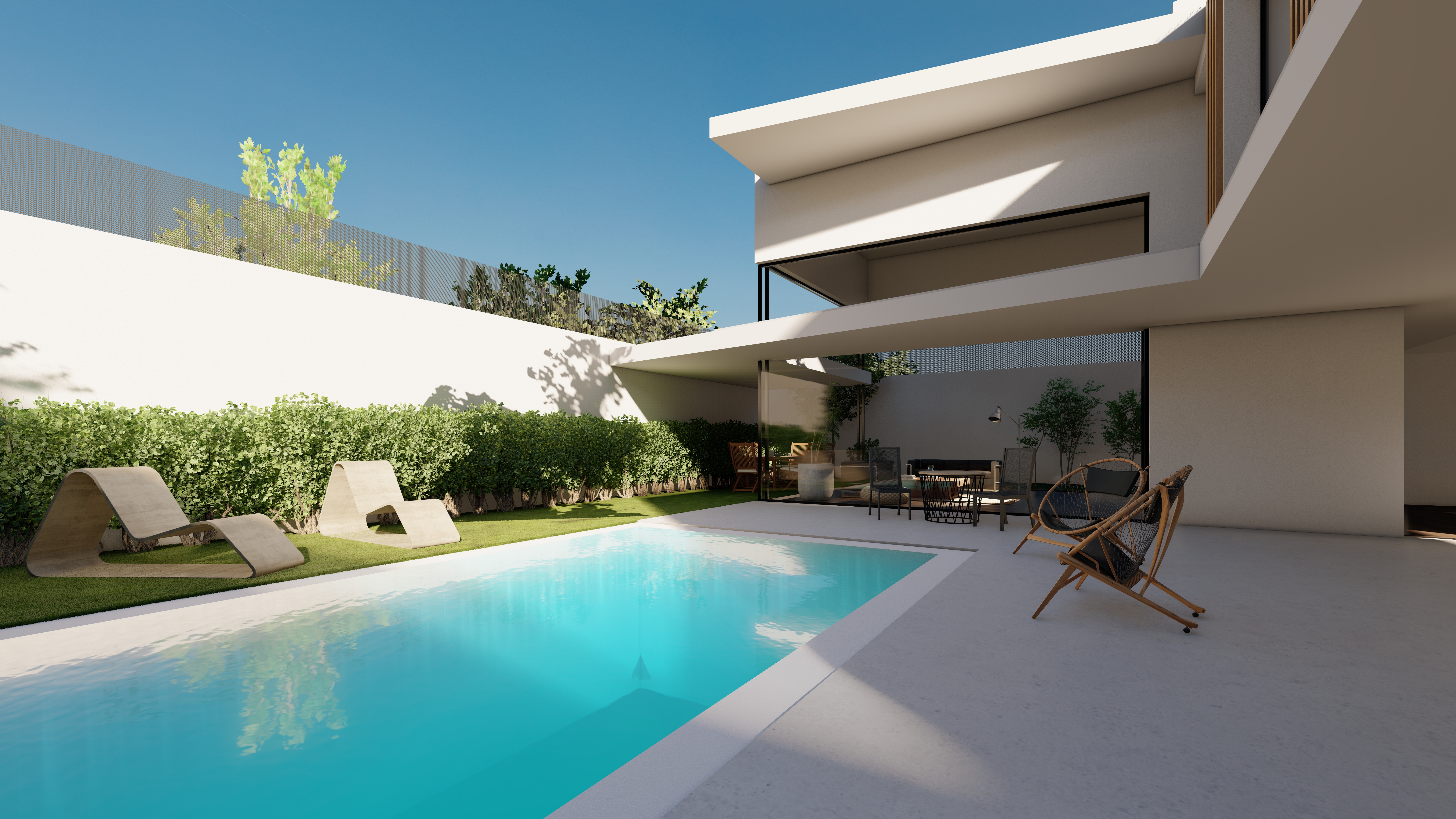 3 Bed, 4 Bath, HouseFor Sale, Fortuna, Murcia