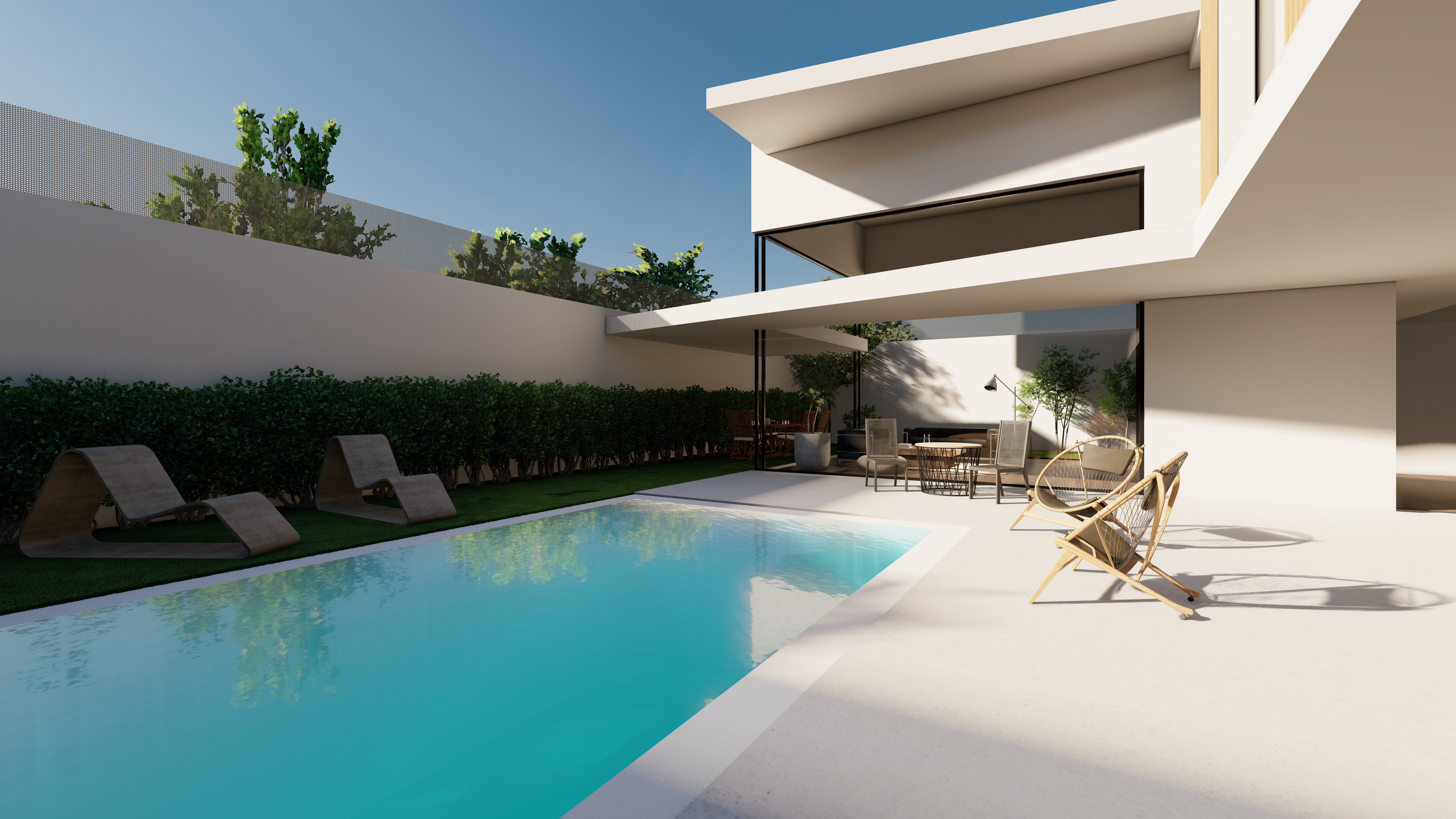 3 Bed, 4 Bath, HouseFor Sale, Fortuna, Murcia