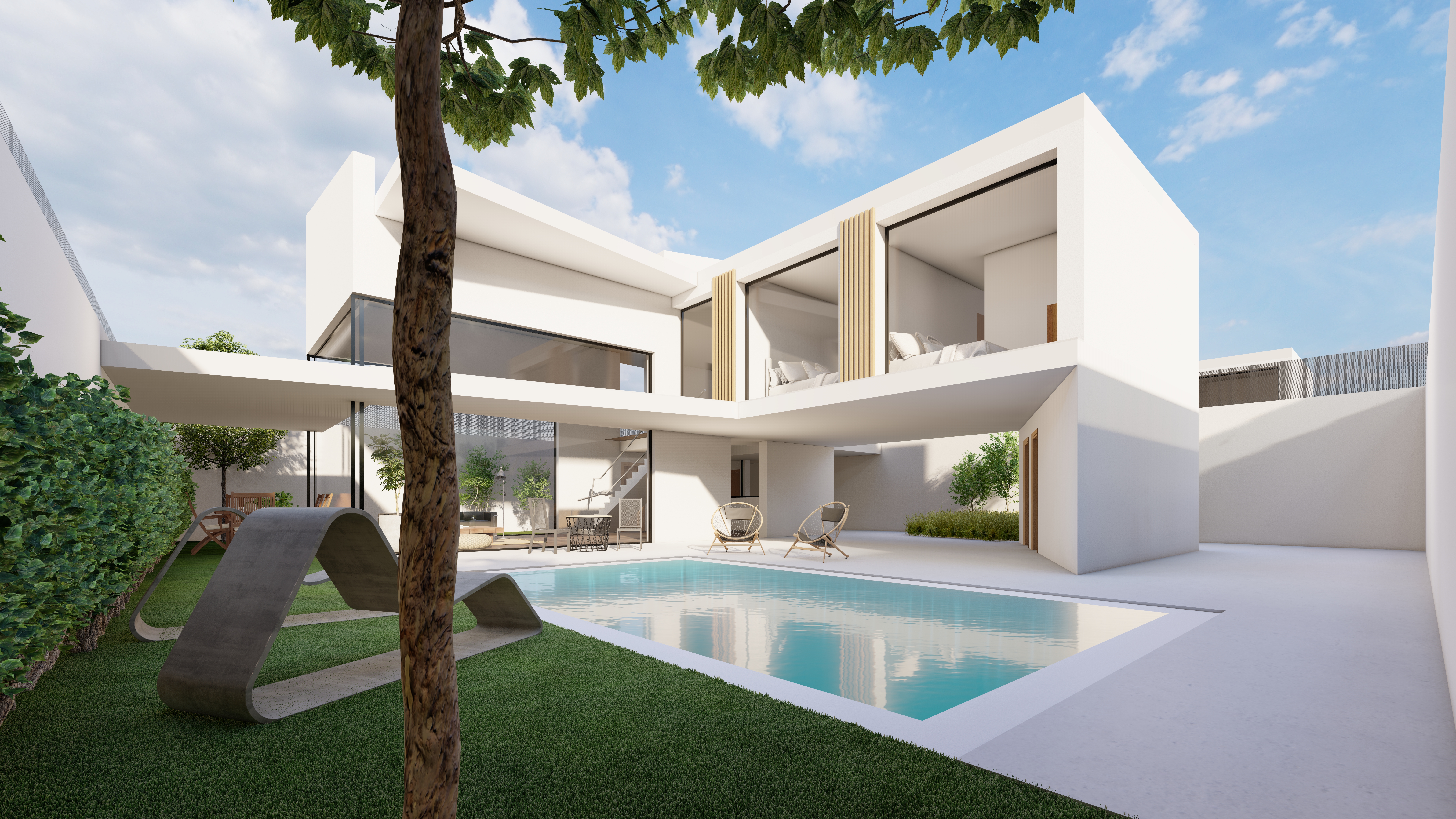 3 Bed, 4 Bath, HouseFor Sale, Fortuna, Murcia