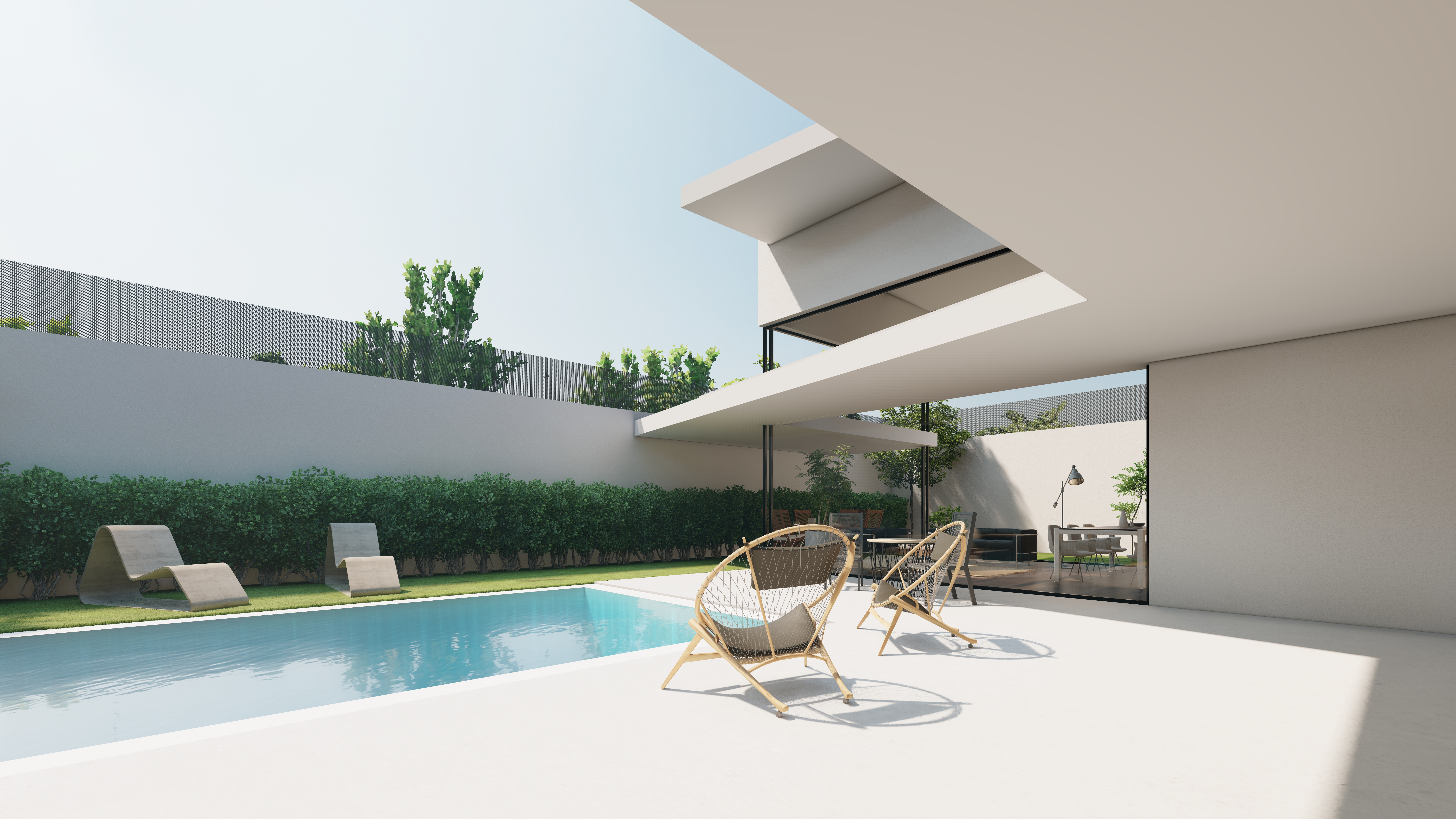 3 Bed, 4 Bath, HouseFor Sale, Fortuna, Murcia