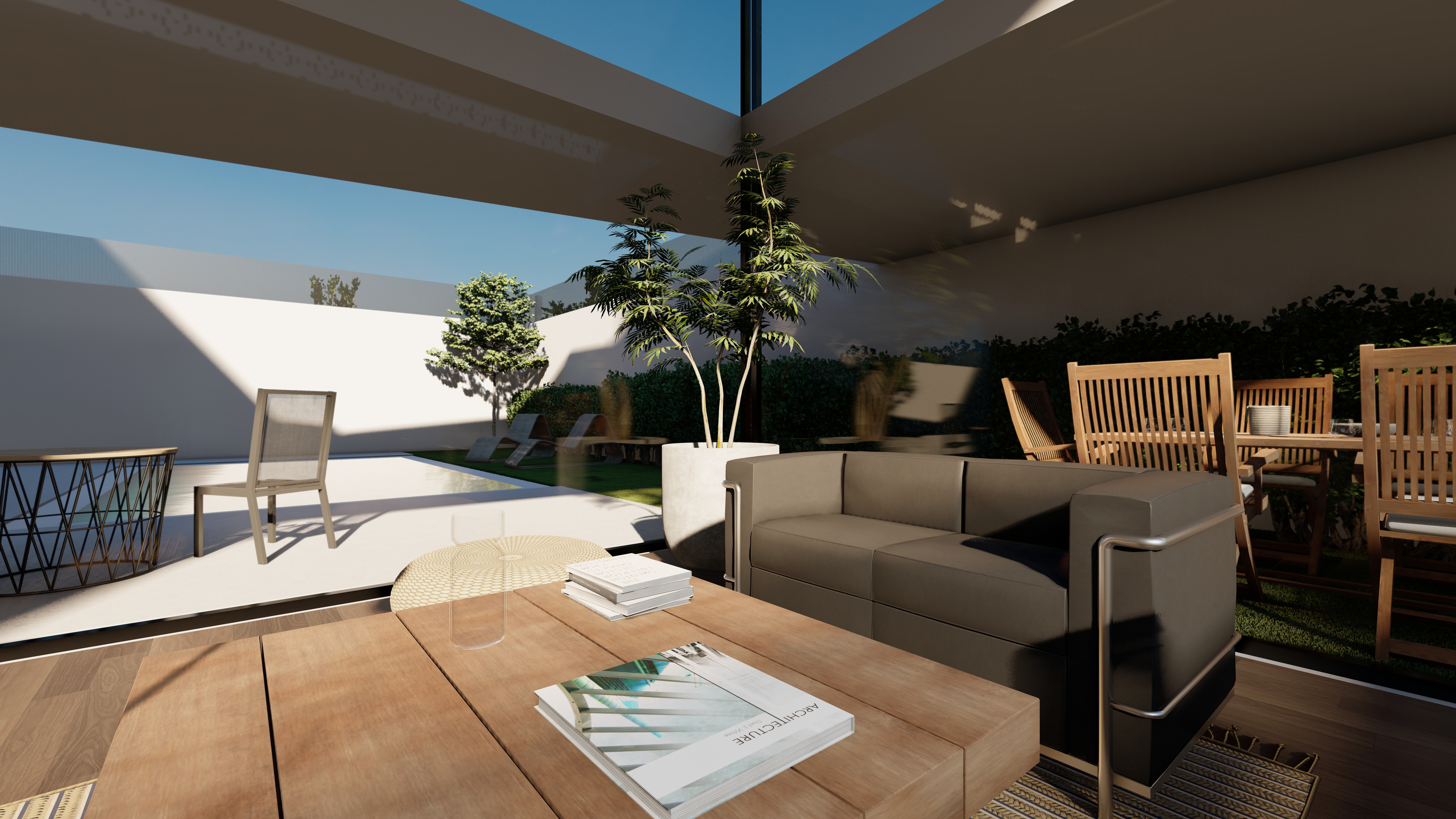 3 Bed, 4 Bath, HouseFor Sale, Fortuna, Murcia