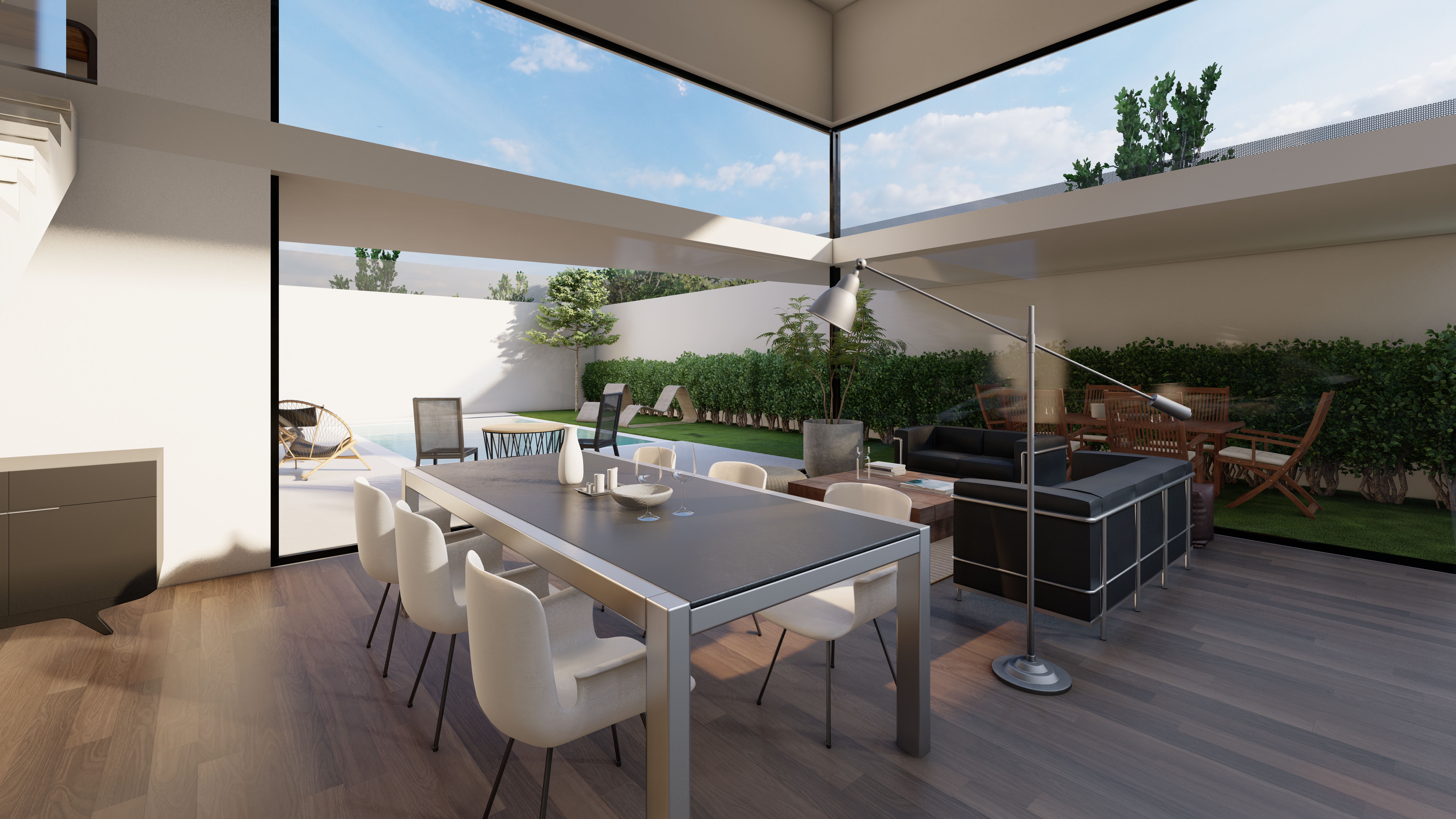 3 Bed, 4 Bath, HouseFor Sale, Fortuna, Murcia