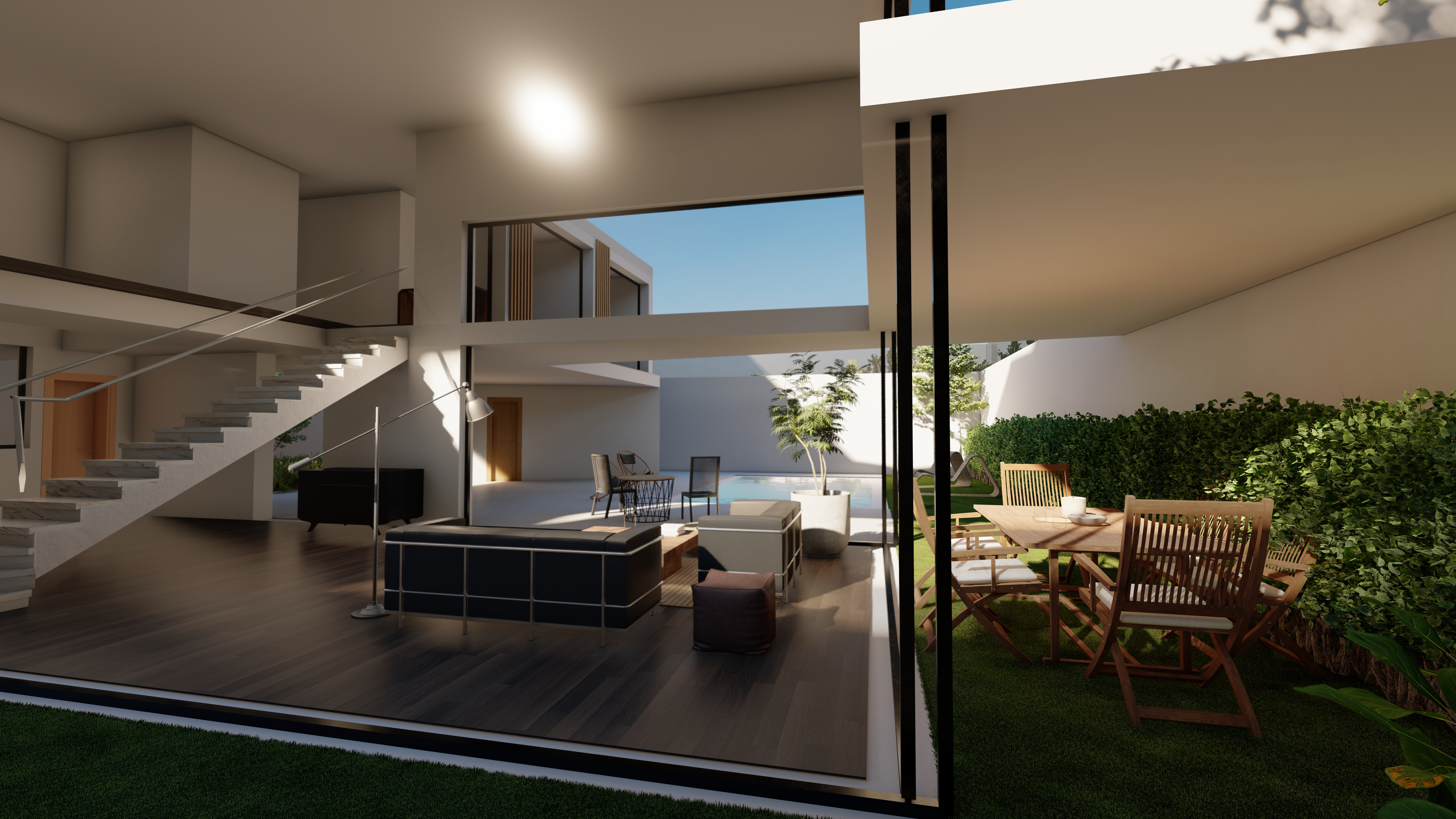 3 Bed, 4 Bath, HouseFor Sale, Fortuna, Murcia