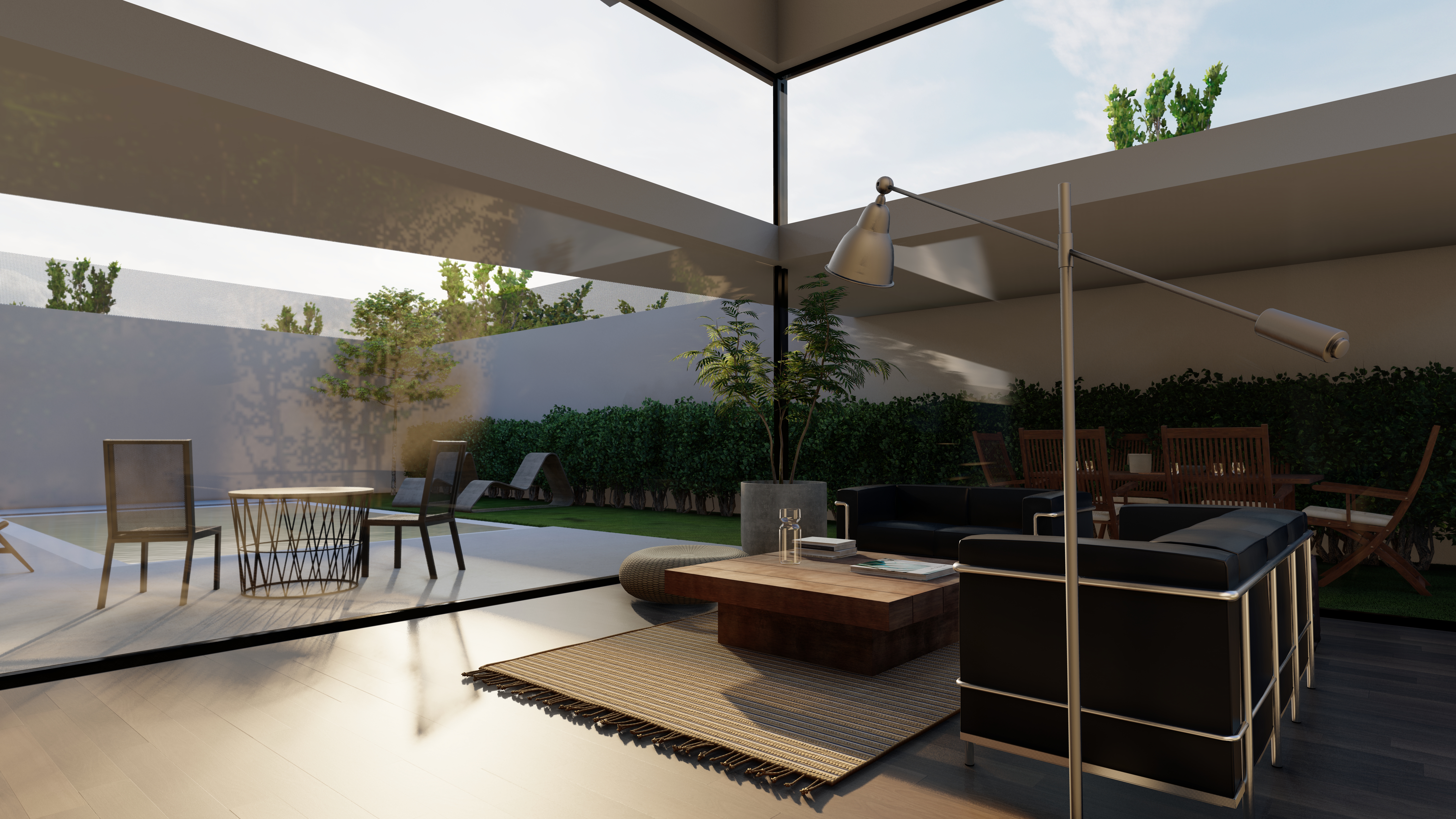 3 Bed, 4 Bath, HouseFor Sale, Fortuna, Murcia