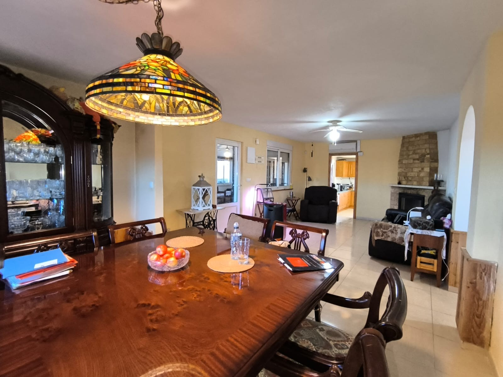 5 Bed, 3 Bath, HouseFor Sale, Villena, Alicante