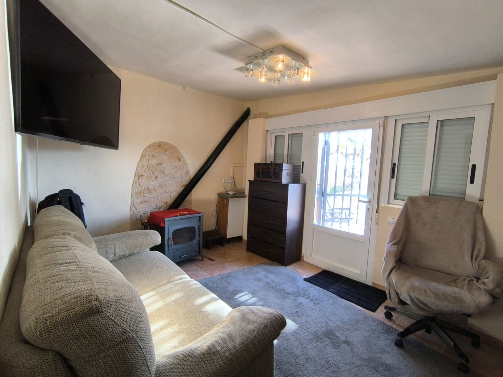 5 Bed, 3 Bath, HouseFor Sale, Villena, Alicante