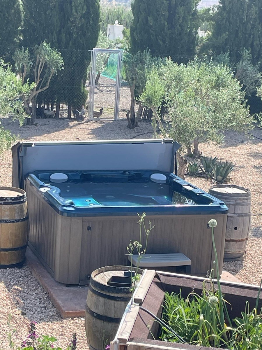 5 Bed, 3 Bath, HouseFor Sale, Villena, Alicante