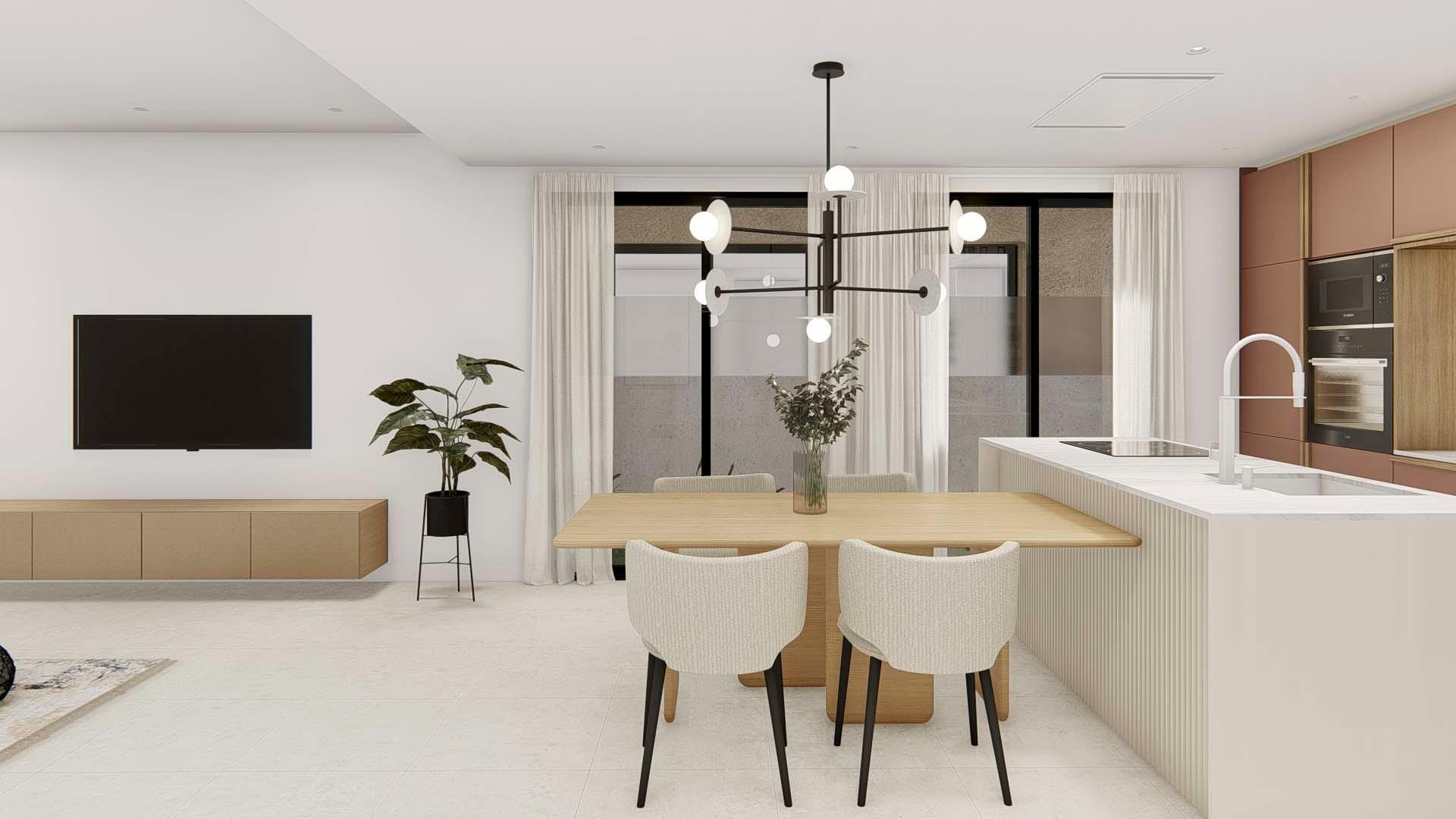 3 Bed, 3 Bath, HouseFor Sale, Dolores, Alicante