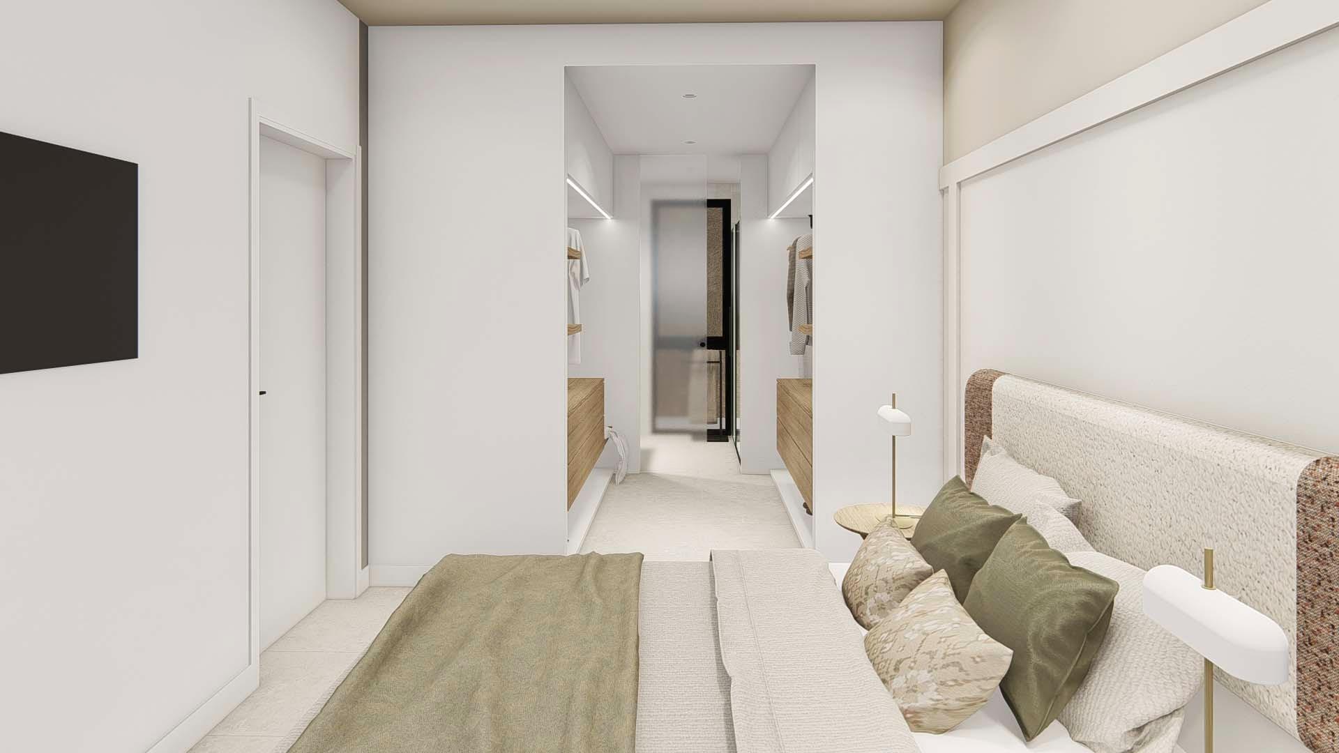 3 Bed, 3 Bath, HouseFor Sale, Dolores, Alicante