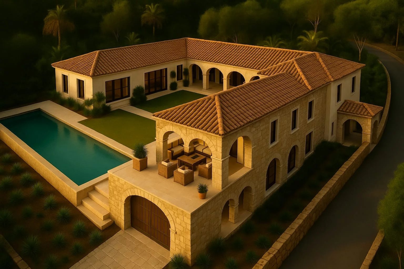 6 Bed, 7 Bath, HouseFor Sale, Adsubia, Alicante