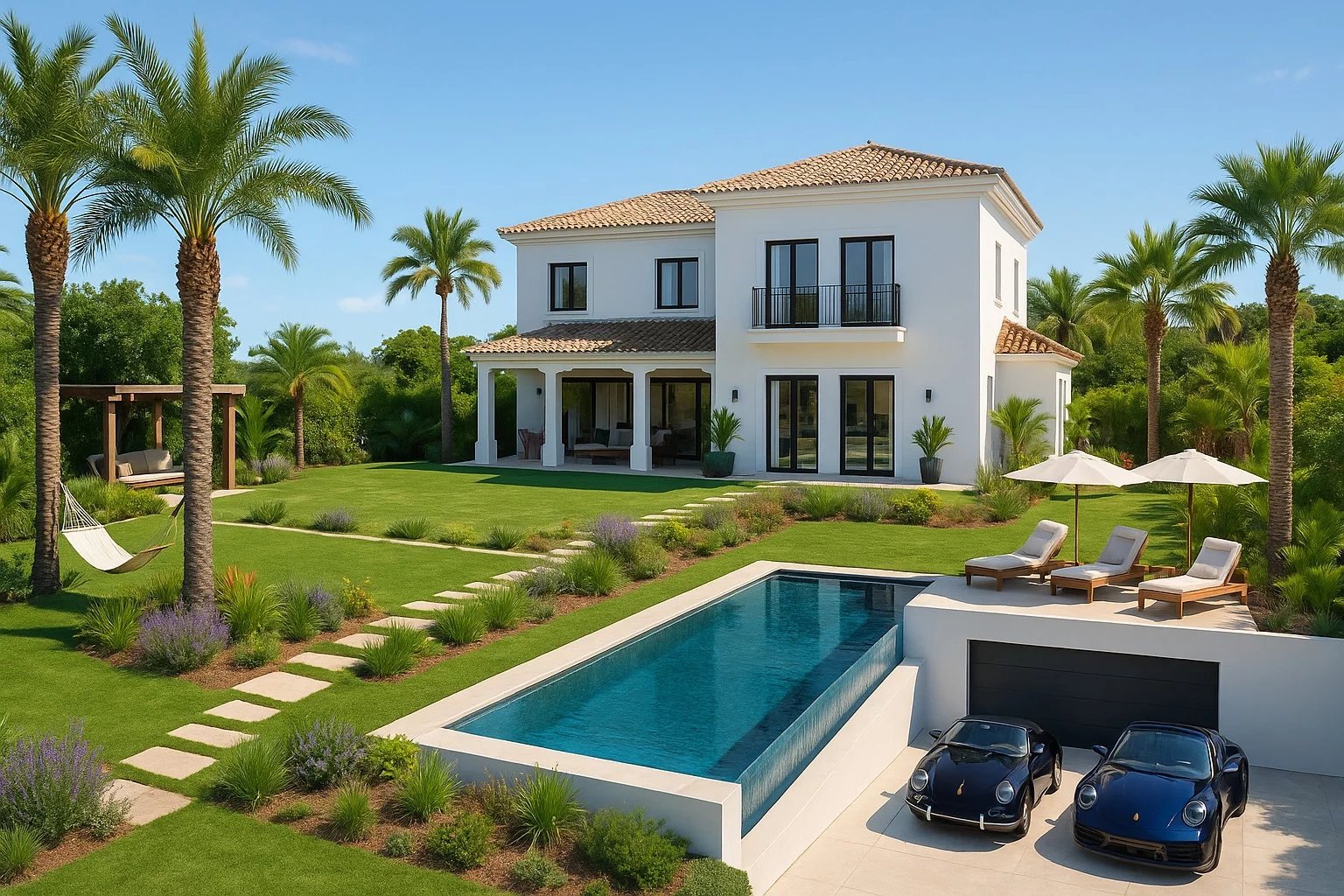 6 Bed, 7 Bath, HouseFor Sale, Adsubia, Alicante