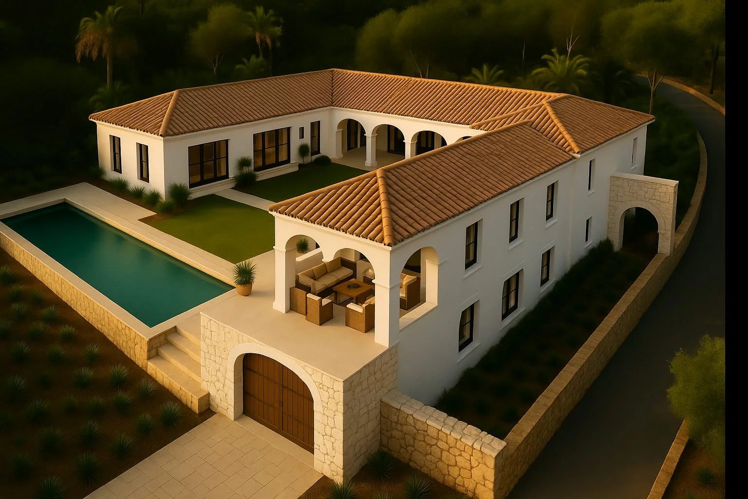 4 Bed, 3 Bath, HouseFor Sale, Javea, Alicante