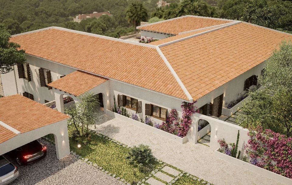 4 Bed, 3 Bath, HouseFor Sale, Javea, Alicante