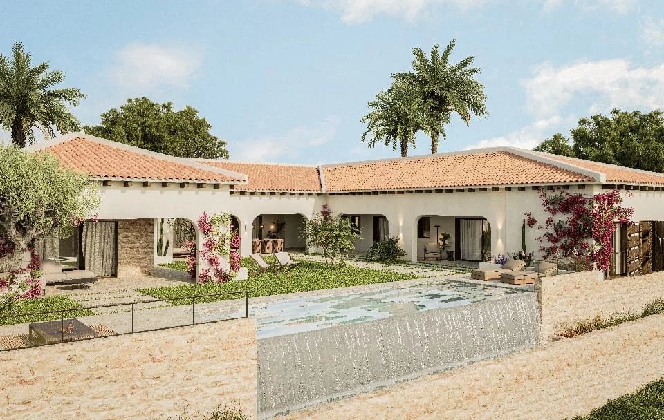 4 Bed, 3 Bath, HouseFor Sale, Javea, Alicante