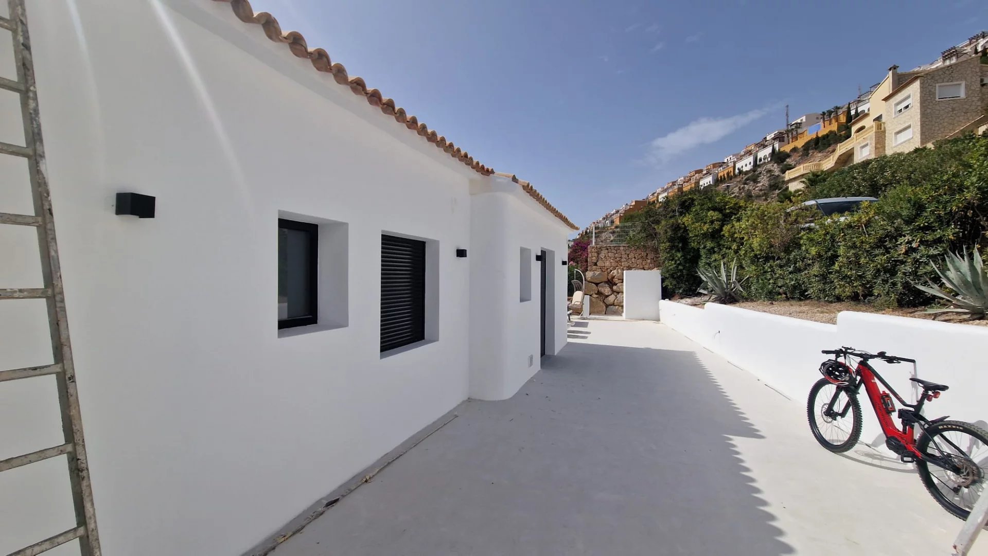 5 Bed, 5 Bath, HouseFor Sale, Benitachell, Alicante