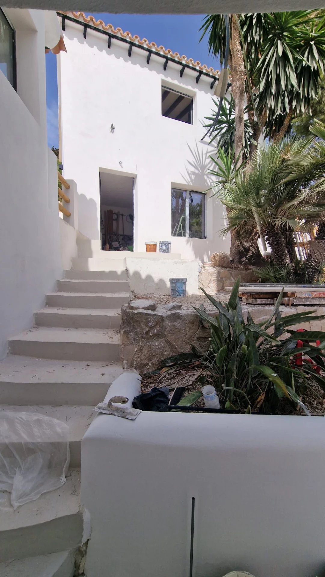 5 Bed, 5 Bath, HouseFor Sale, Benitachell, Alicante