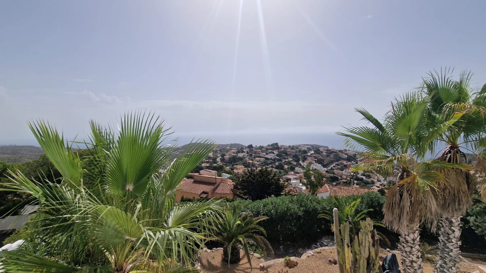 5 Bed, 5 Bath, HouseFor Sale, Benitachell, Alicante