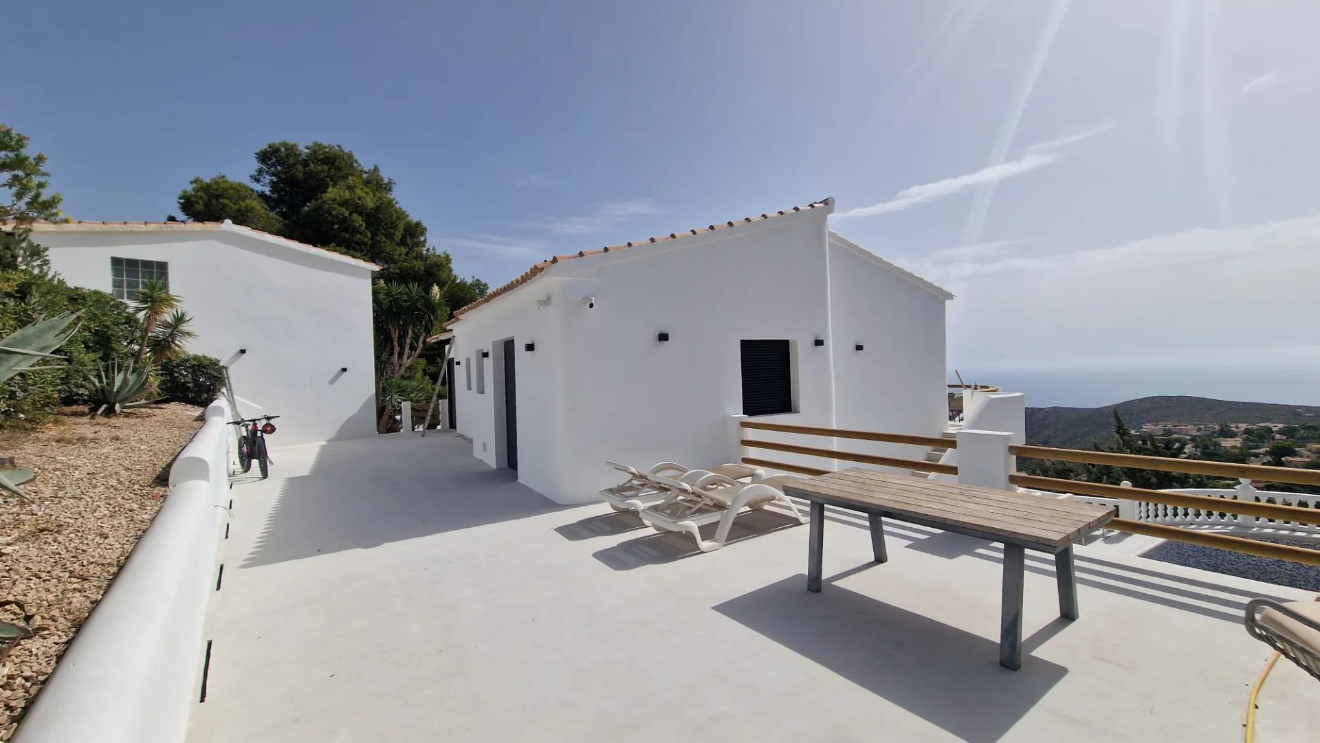 5 Bed, 5 Bath, HouseFor Sale, Benitachell, Alicante