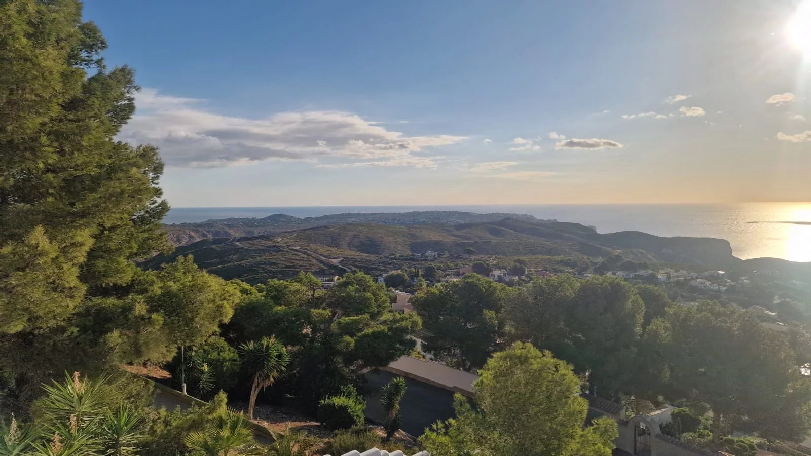 5 Bed, 5 Bath, HouseFor Sale, Benitachell, Alicante