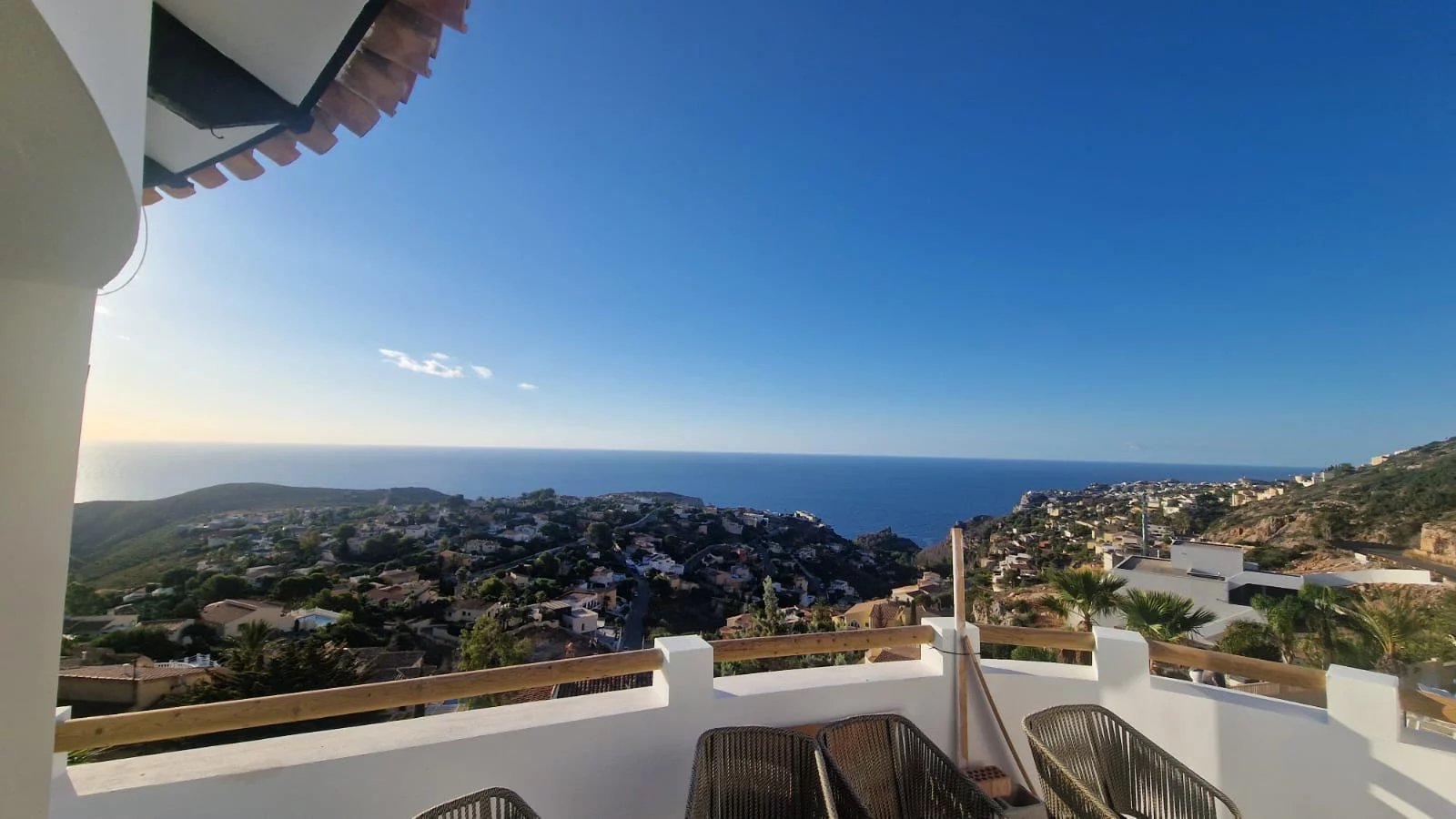 5 Bed, 5 Bath, HouseFor Sale, Benitachell, Alicante