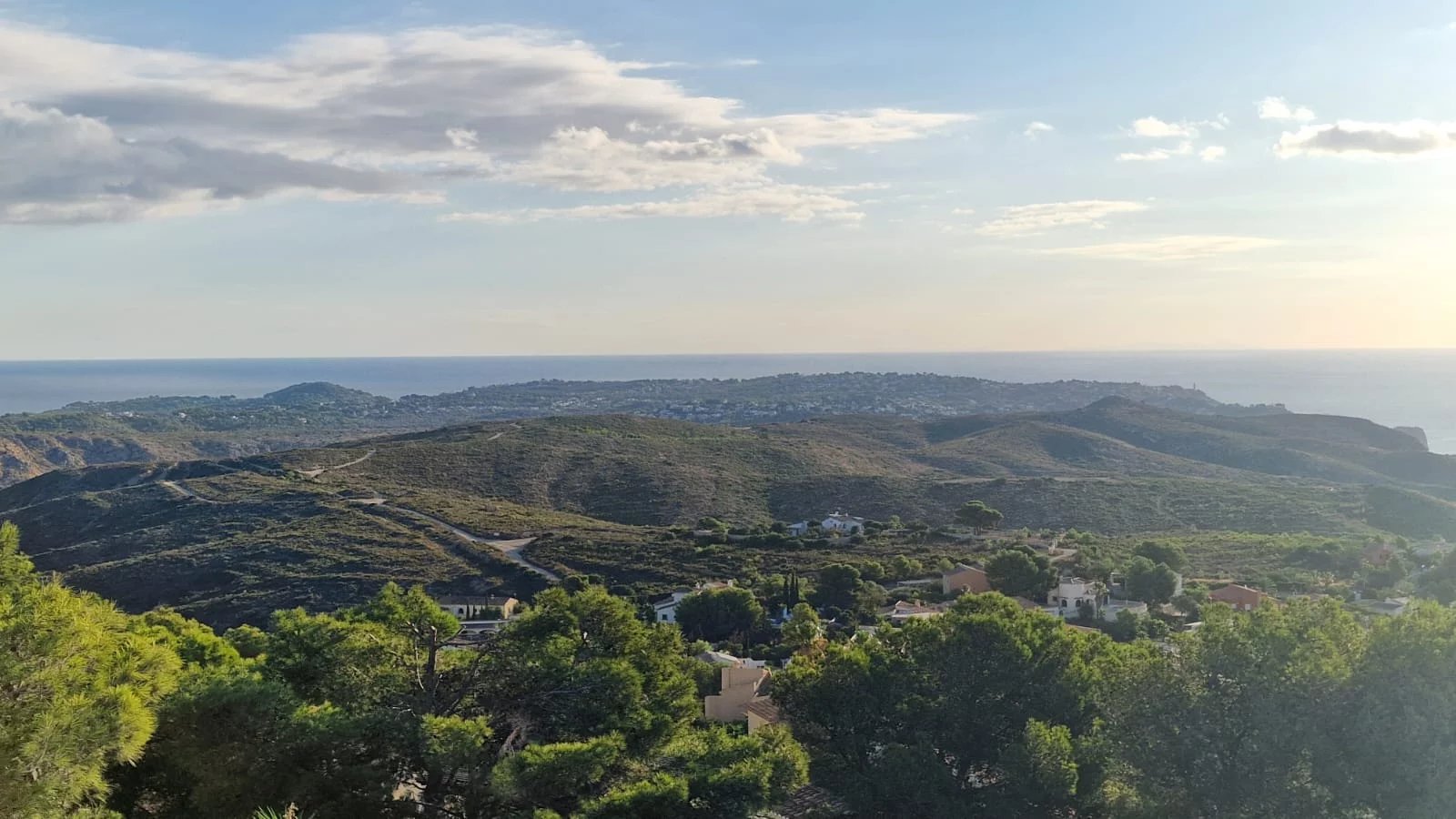 5 Bed, 5 Bath, HouseFor Sale, Benitachell, Alicante