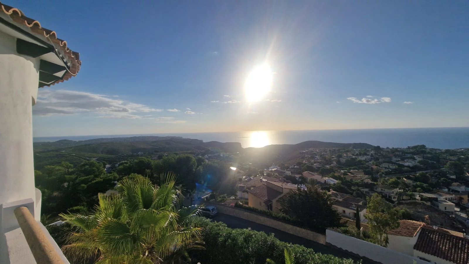 5 Bed, 5 Bath, HouseFor Sale, Benitachell, Alicante